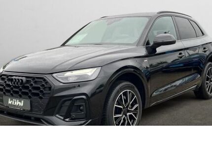 Audi Q5 84.800 km 33.970 &euro; Hildesheim 31137