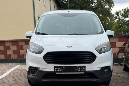 Ford Transit Courier 171.000 km 6.999 € Langenhagen 30855