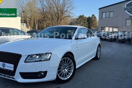 Audi A5 133.269 km 13.999 &euro; Hannover 30629