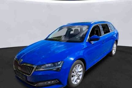 Skoda Superb 186.000 km 17.490 € Peine 31228