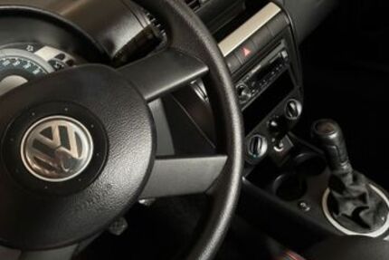 VW Fox 168.000 km 1.850 &euro; Nordstemmen 31171