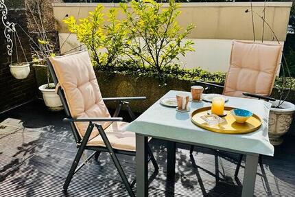 Wohnung Hannover Vahrenwald-List - 1 Zimmer, 38 m&sup2;, 750&euro; | Angebot:26398849
