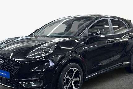 Ford Puma 29.103 km 22.808 &euro; Hannover 30165