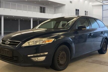 Ford Mondeo 118.500 km 6.800 &euro; Wennigsen 30974