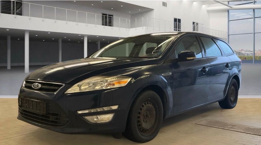 Ford Mondeo 118.500 km 6.800 &euro; Wennigsen 30974
