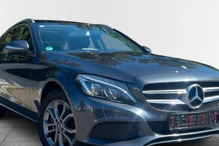 Mercedes C 250