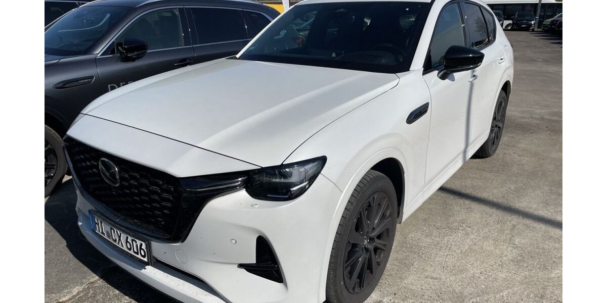 Mazda CX-60 7.024 km 56.790 &euro; Hildesheim 31137