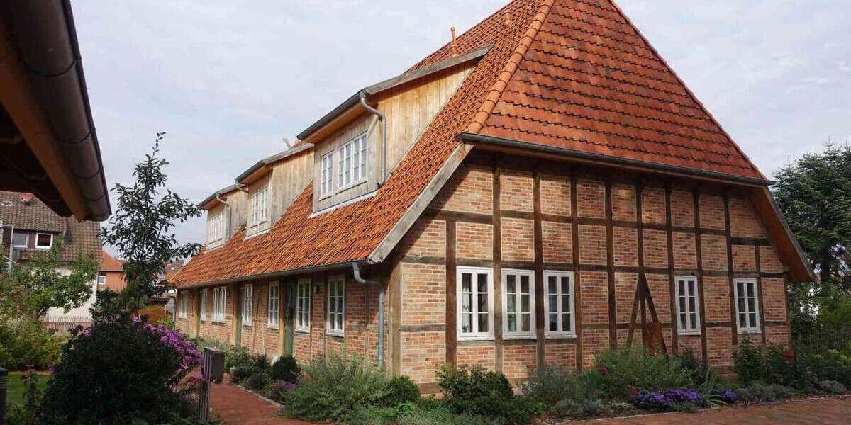 Etagenwohnung Wedemark - 5 Zimmer, 155 m&sup2;, 1.470&euro; | Angebot:26279523