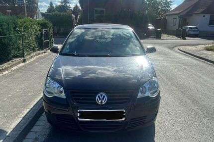 VW Polo 187.000 km 2.300 € Hambühren 29313