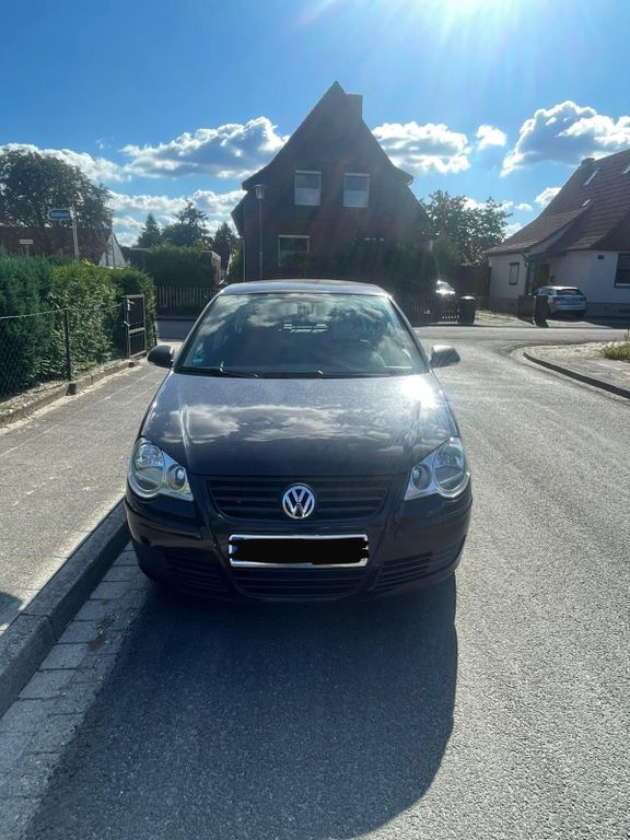 VW Polo 187.000 km 2.300 € Hambühren 29313