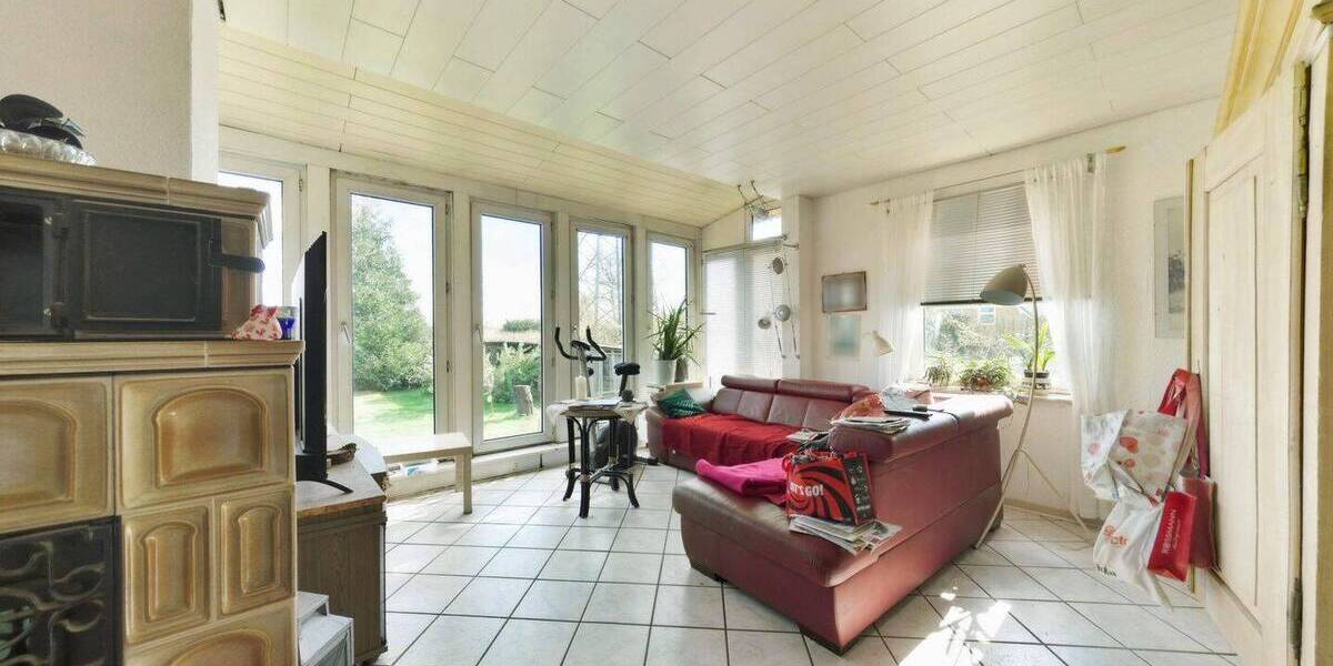 Einfamilienhaus Isernhagen Kirchhorst - 8 Zimmer, 193 m&sup2;, 449.000&euro; | Angebot:26569144