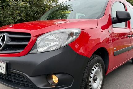 Mercedes-Benz Citan 109.000 km 7.500 &euro; Hannover 30179