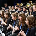 Mosen's Brass Band - Big-Band Konzert Gymnasium Oelsnitz/V.