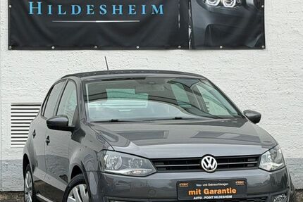 VW Polo 159.000 km 4.990 &euro; Hildesheim 31135