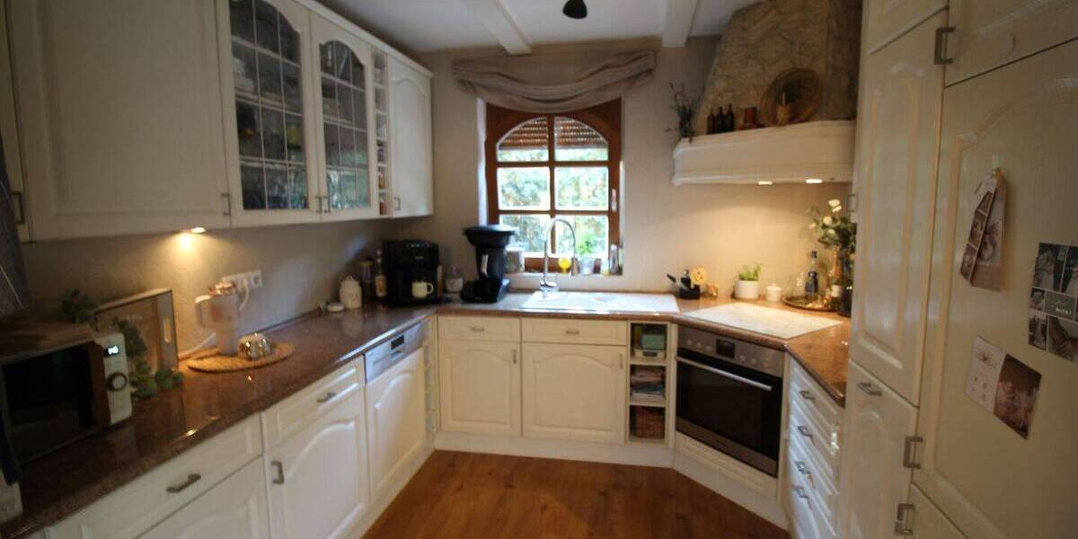 Etagenwohnung Garbsen Stelingen - 3 Zimmer, 80 m&sup2;, 319.000&euro; | Angebot:22645476