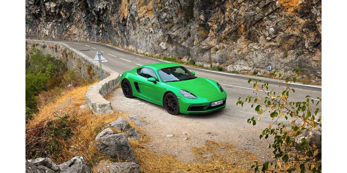 Porsche Cayman 57.500 km 77.000 &euro; Hannover 30165