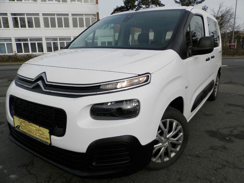 Berlingo