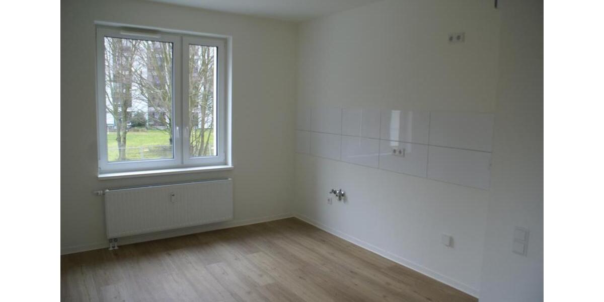 Etagenwohnung Hannover Buchholz-Kleefeld - 3 Zimmer, 76 m&sup2;, 618&euro; | Angebot:26619761