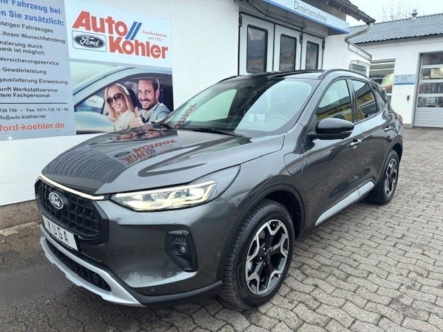 Ford Kuga 7.950 km 41.900 € Isernhagen NB (Hannover) 30916