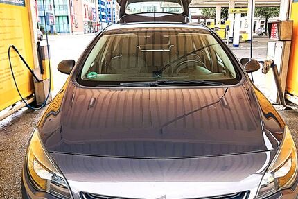 Opel Astra 194.100 km 3.900 &euro; Hannover 30173