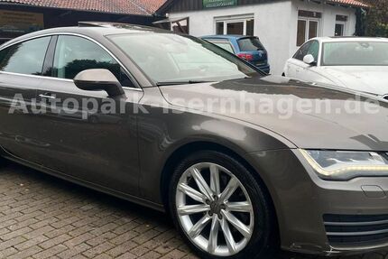 Audi A7 125.000 km 19.299 € Isernhagen 30916