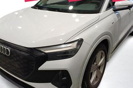 Audi Q4 e-tron 70.288 km 28.450 &euro; Hannover 30179