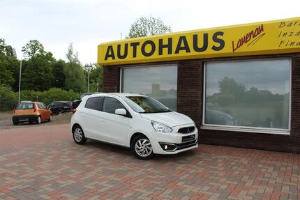 Mitsubishi Space Star 51.898 km 5.980 &euro; Lauenau 31867