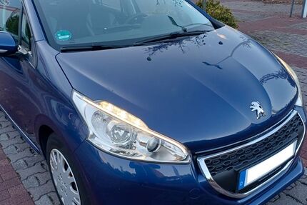 Peugeot 208 64.500 km 5.500 € Langenhagen 30855