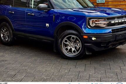 Ford Bronco 3.174 km 31.900 &euro; Langenhagen 30855
