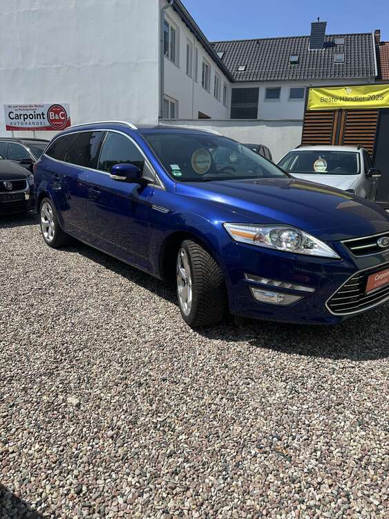 Mondeo