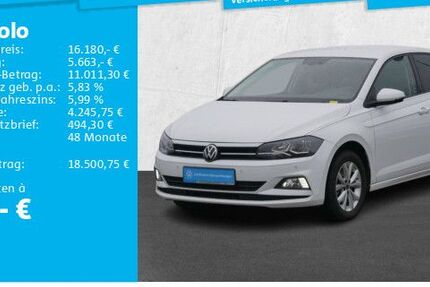 VW Polo 60.108 km 15.570 &euro; Lehrte 31275