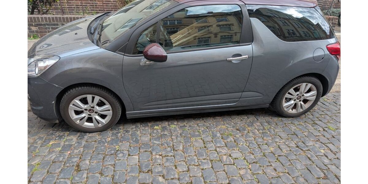 Citroen DS3 146.000 km 3.600 € Hannover 30519