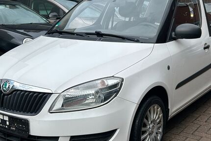 Skoda Roomster 150.000 km 900 € Hannover 30519