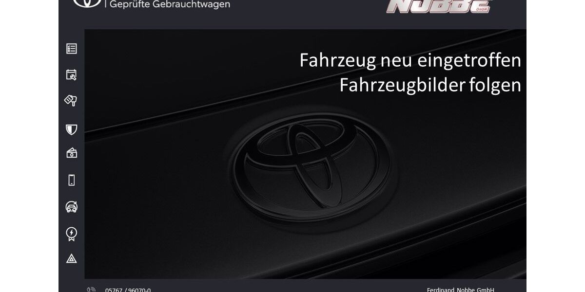 Toyota Corolla 49.505 km 25.990 &euro; Garbsen 30827