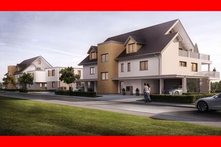 Exklusives Wohnen am Sonnenkamp 3 zimmer