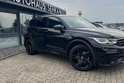 VW Tiguan 113.000 km 26.990 € Peine 31228