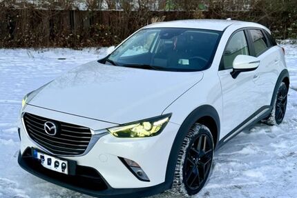 Mazda CX-3 164.500 km 14.990 &euro; Sarstedt 31157