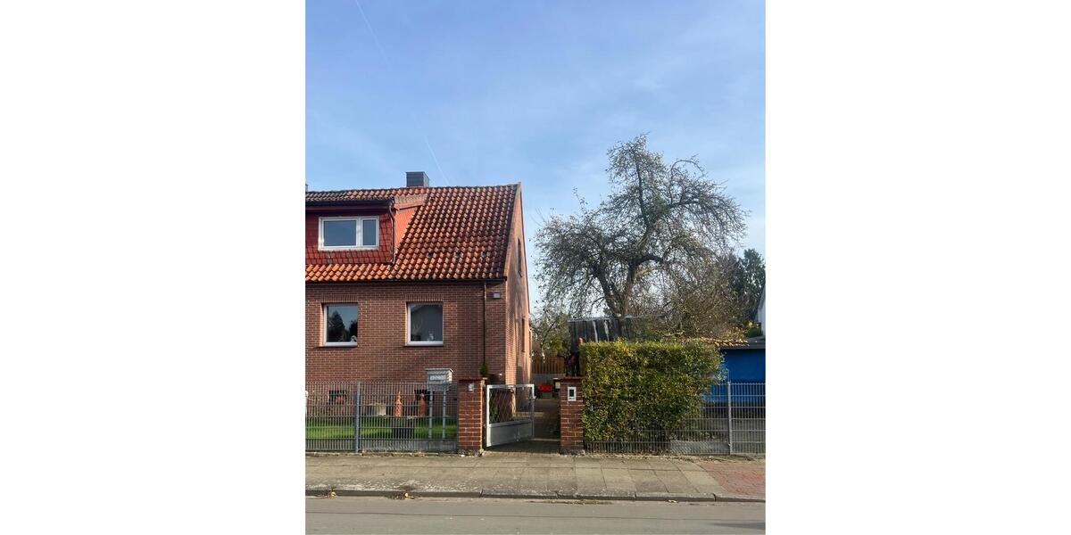 Einfamilienhaus Hannover Herrenhausen-Stöcken - 5 Zimmer, 110 m&sup2;, 450.000&euro; | Angebot:25637849