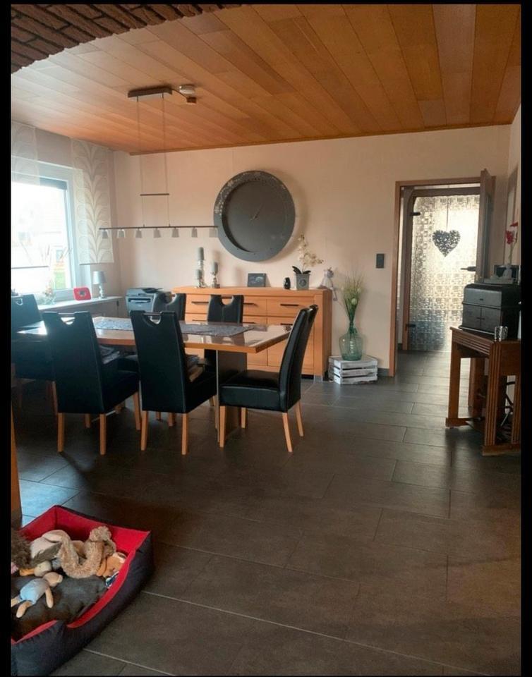 1 - 2 Familienhaus in Nordstemmen