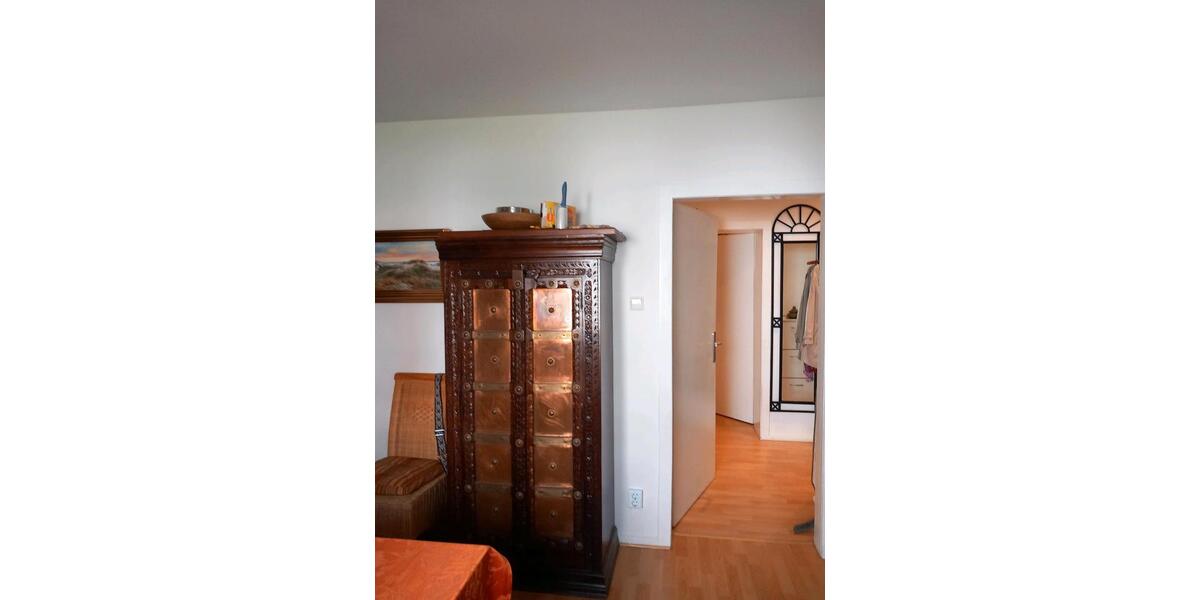 Erdgeschoßwohnung Hannover Döhren-Wülfel - 3 Zimmer, 61 m&sup2;, 150.000&euro; | Angebot:27286164