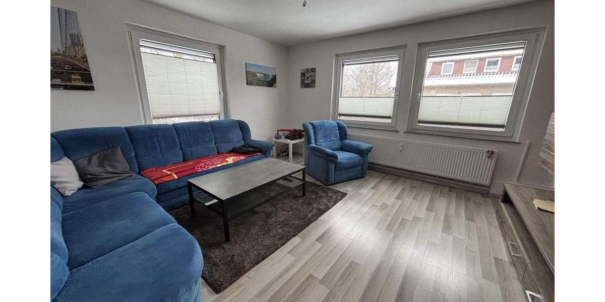 Etagenwohnung Sehnde Höver - 3 Zimmer, 64 m&sup2;, 129.000&euro; | Angebot:25772384