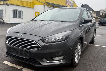 Ford Focus 188.000 km 6.000 € Garbsen 30823