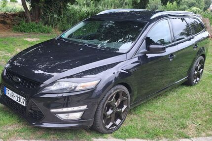 Ford Mondeo 137.770 km 8.800 &euro; Elze 31008