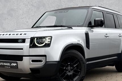 Land Rover Defender 55.568 km 54.490 € Hannover 30179