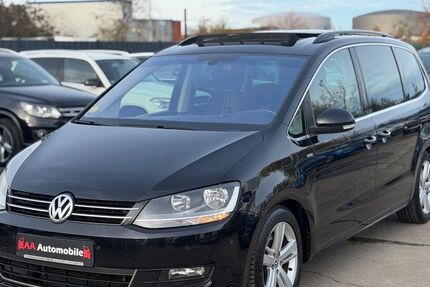 VW Sharan 220.000 km 8.999 € Hannover 30453