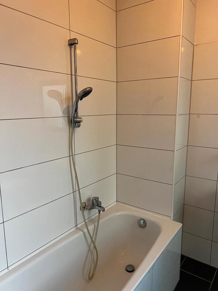 Schöne 2-Zimmer Masionettenwohnung im Zentrum von Hannover [VAC-13265] zimmer