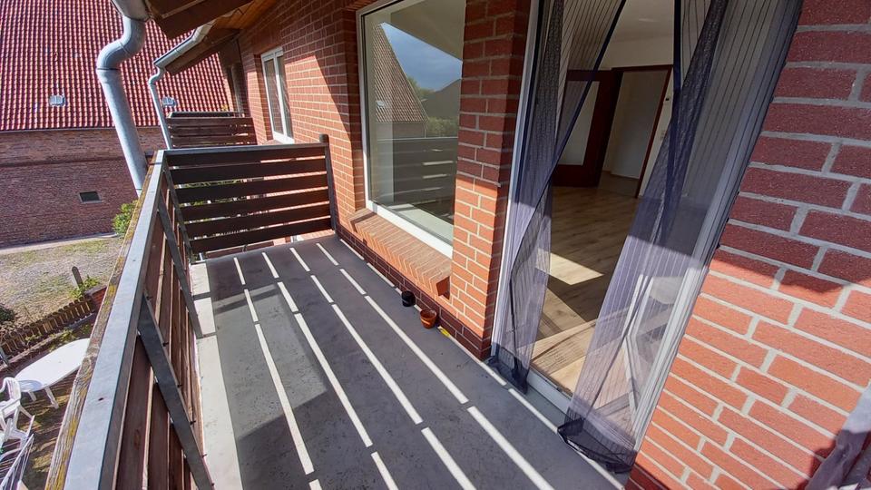 Etagenwohnung Lehrte - 5 Zimmer, 105 m&sup2;, 890&euro; | Angebot:21434317