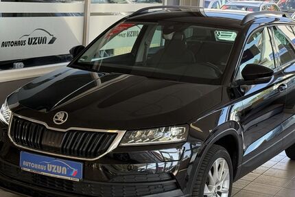 Skoda Karoq 79.998 km 19.990 € Hannover 30419