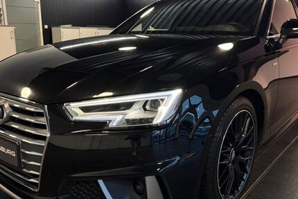 Audi A4 149.000 km 20.790 &euro; Hannover 30559