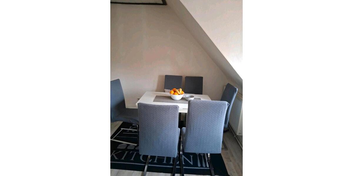 Etagenwohnung Barsinghausen - 3 Zimmer, 65 m&sup2;, 750&euro; | Angebot:26088531